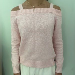 Kids Abercrombie sweater size 13/14. Hardly worn.